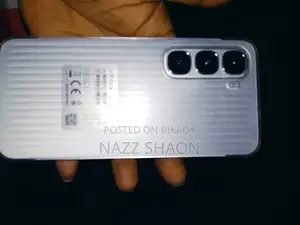 Infinix Hot 60i (Used)