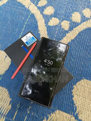 Samsung Galaxy Note 10 8/256 (Used)