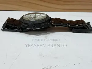 Analogue Watch for sale