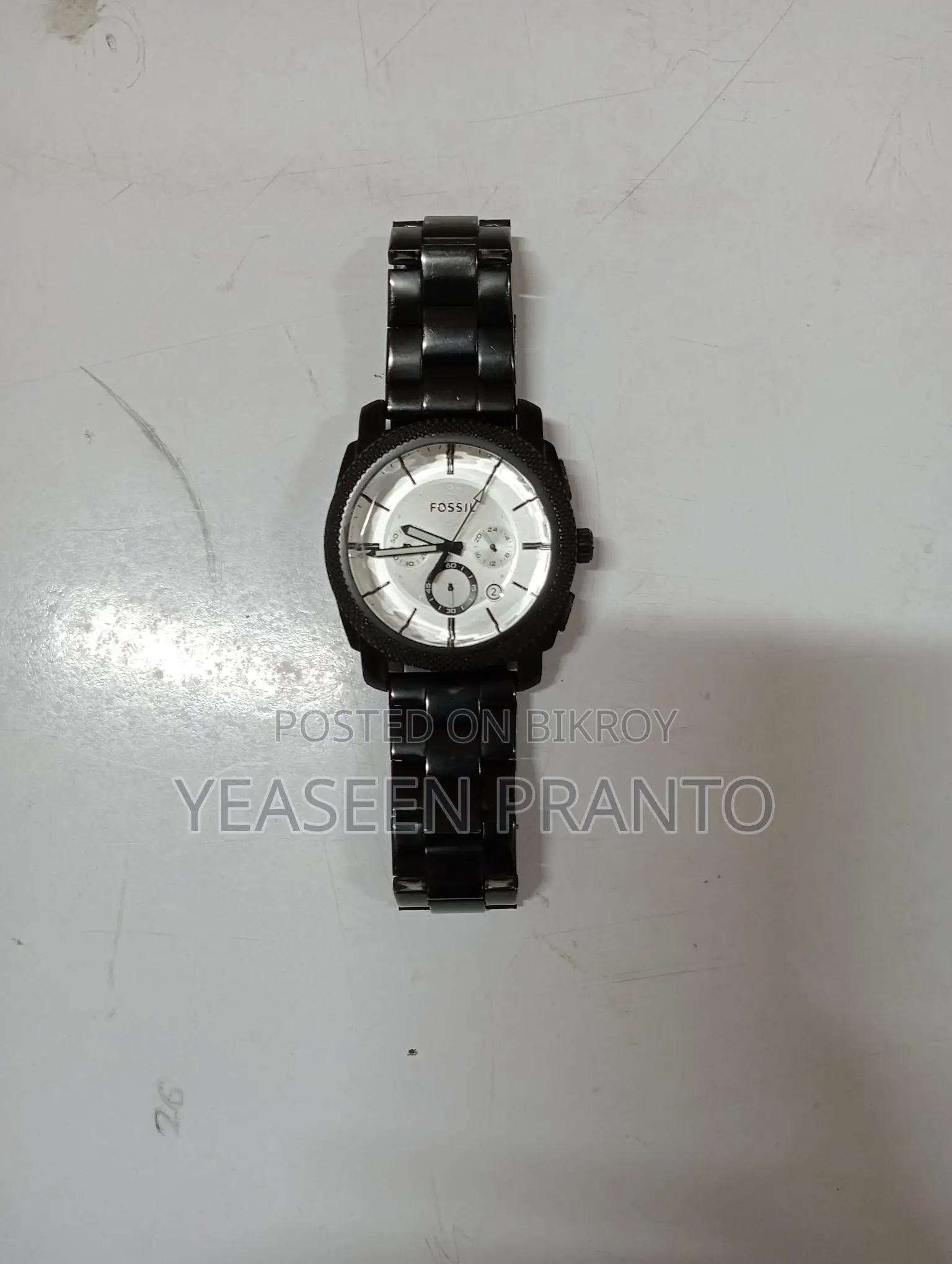 Analogue Watch for sale