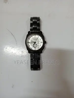 Analogue Watch for sale