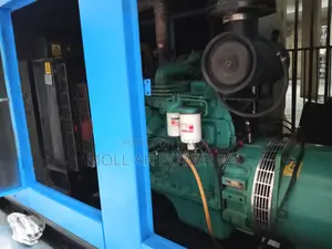 100 kva Cummins generator USA