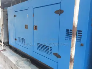 100 kva Cummins generator USA