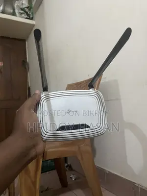 বিক্রির জন্য Tp-link রাউটার