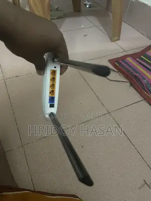 বিক্রির জন্য Tp-link রাউটার