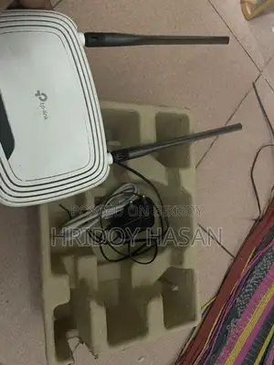 বিক্রির জন্য Tp-link রাউটার