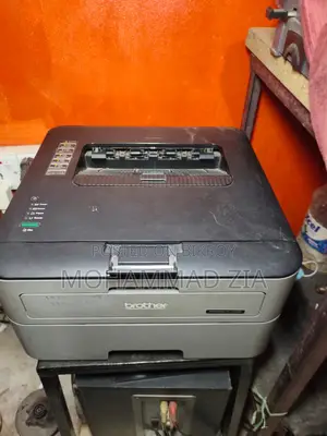 Laser Printer