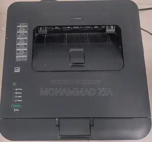 Laser Printer