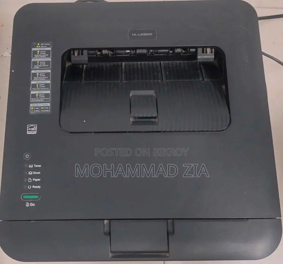 Laser Printer
