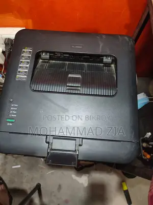 Laser Printer