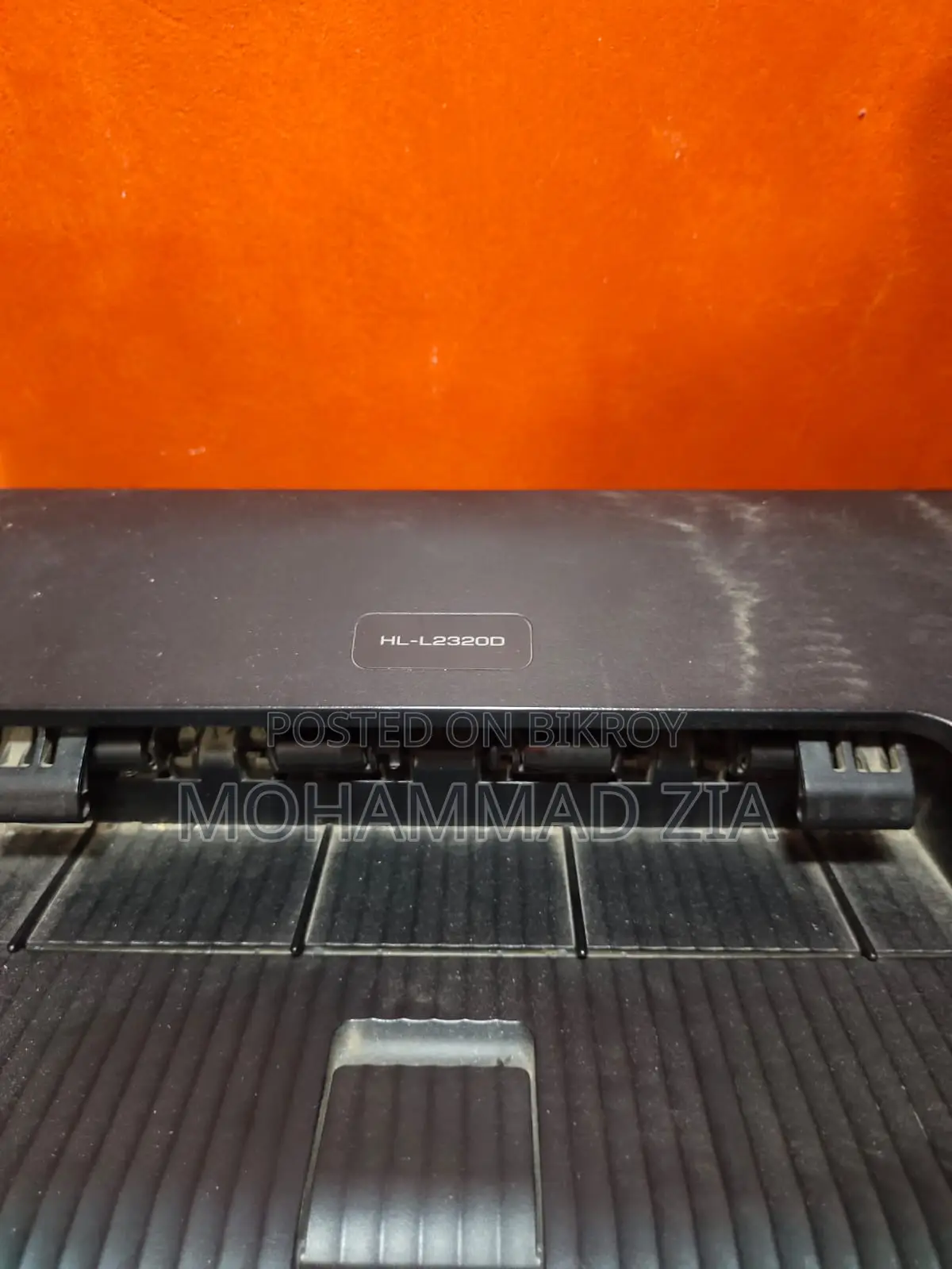 Laser Printer
