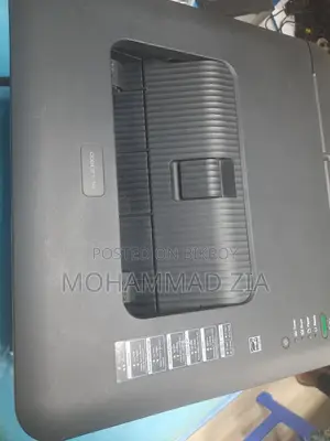 Laser Printer