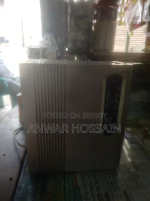Microlab A6300 Amplifier