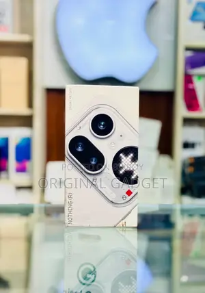 Nothing 4a pro 12/256 (Brand New)