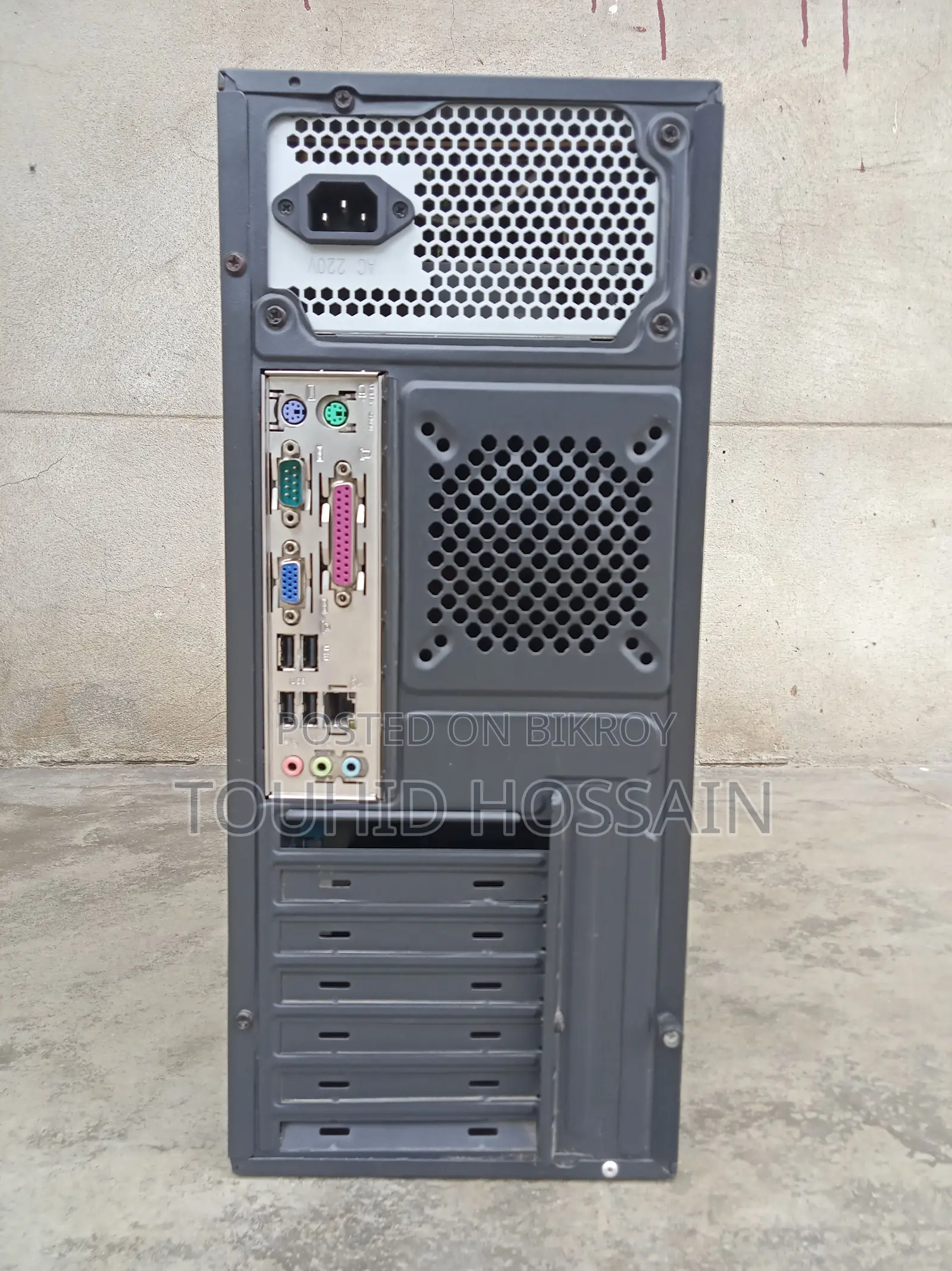Core 2 Duo CPU | 6GB RAM 128GB SSD Super Fast Performance