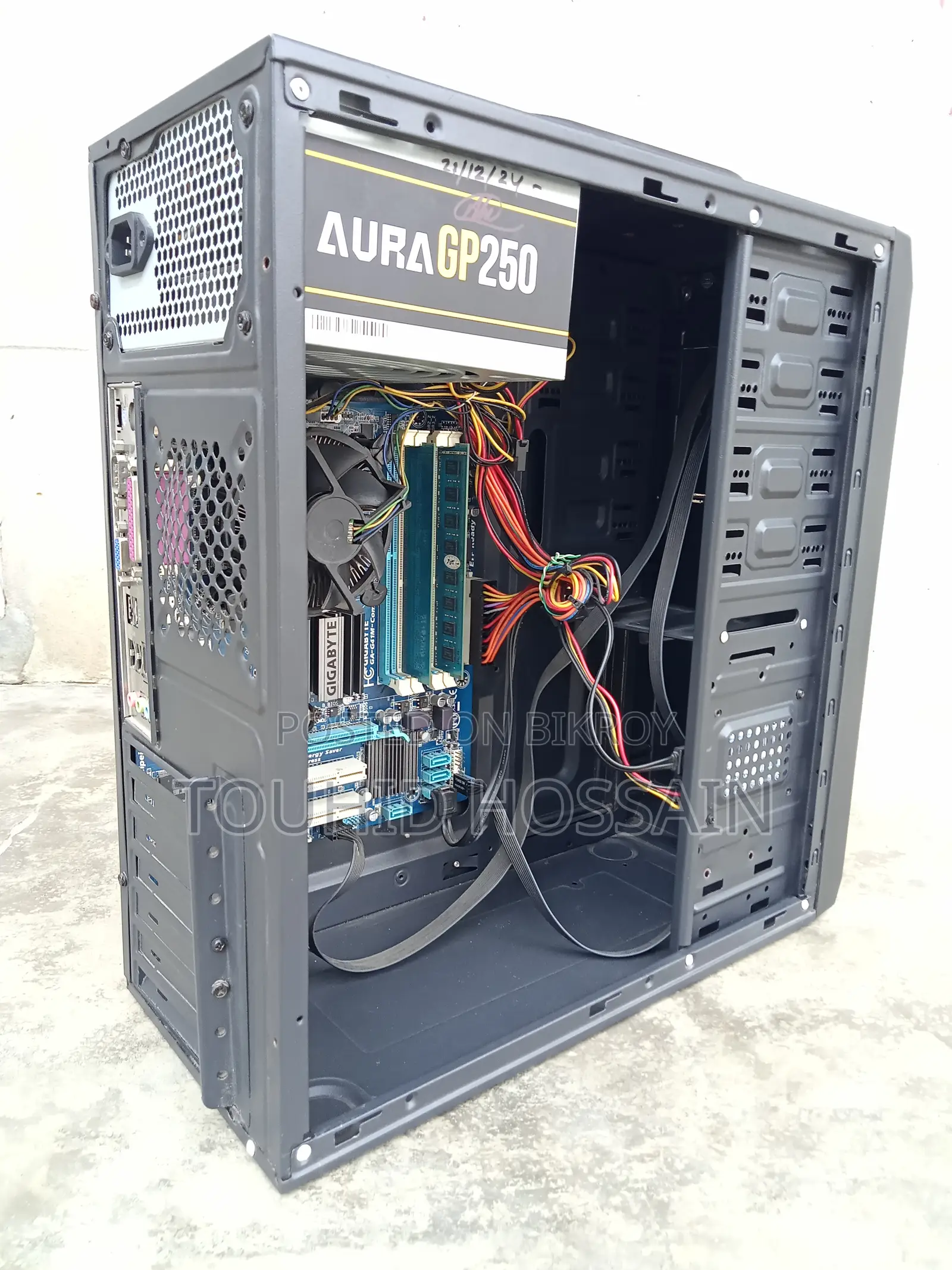 Core 2 Duo CPU | 6GB RAM 128GB SSD Super Fast Performance