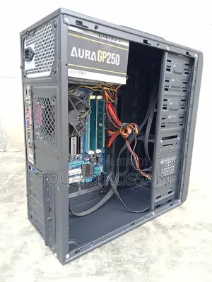 Core 2 Duo CPU | 6GB RAM 128GB SSD Super Fast Performance