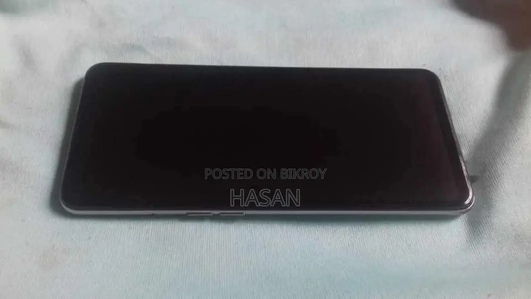 OPPO F19 Pro ` (Used)