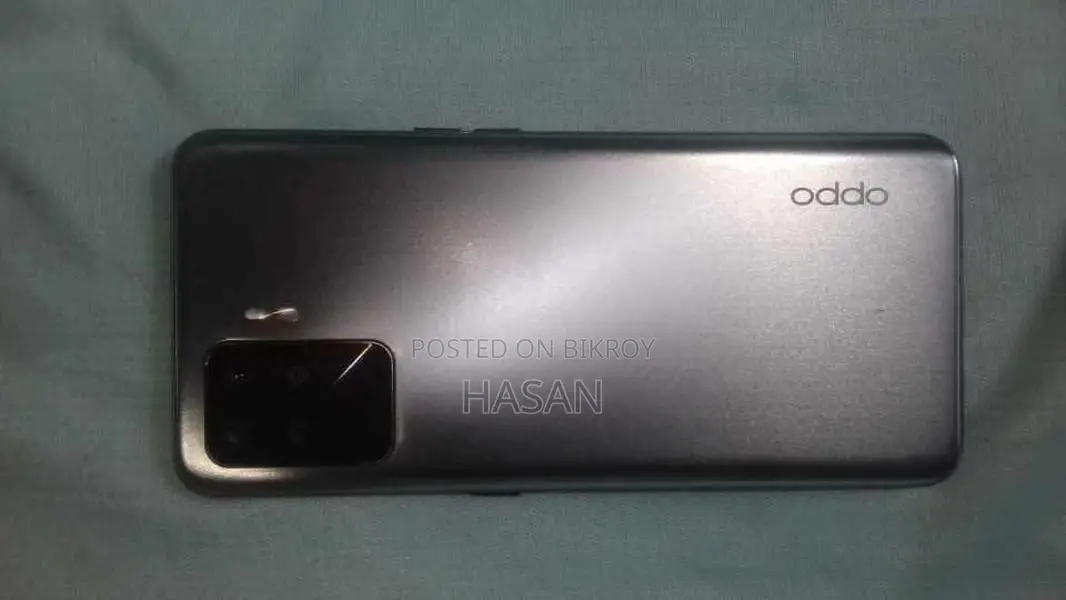 OPPO F19 Pro ` (Used)