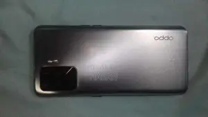 OPPO F19 Pro ` (Used)