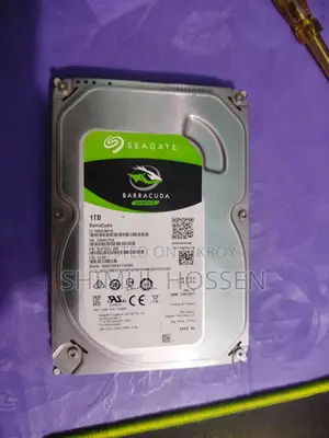 Hard Drive for Sale