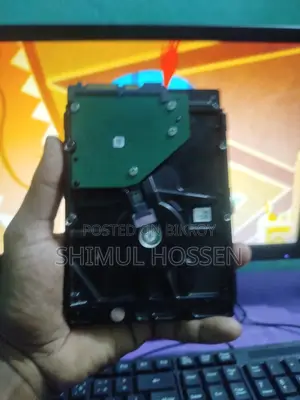 Hard Drive for Sale