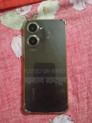 Vivo Y18 6/128 (Used)