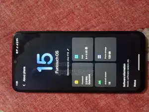 Vivo Y18 6/128 (Used)