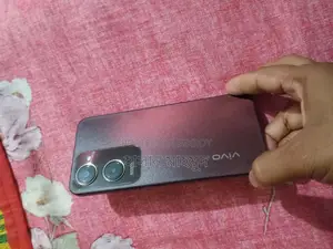 Vivo Y18 6/128 (Used)