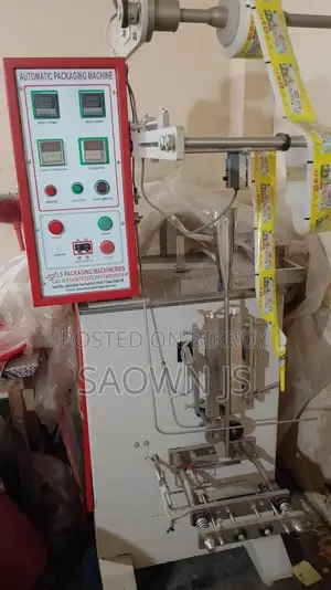Ice Robo Machine