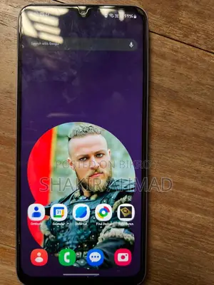 Samsung Galaxy A05 upgrade (Used)