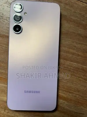 Samsung Galaxy A05 upgrade (Used)
