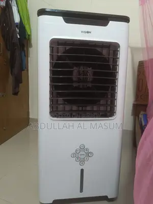 এয়ার কুলার