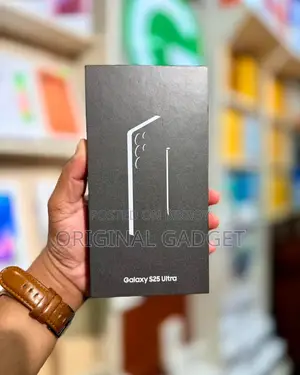 Samsung Galaxy S26 Ultra 12/256 (Brand New)