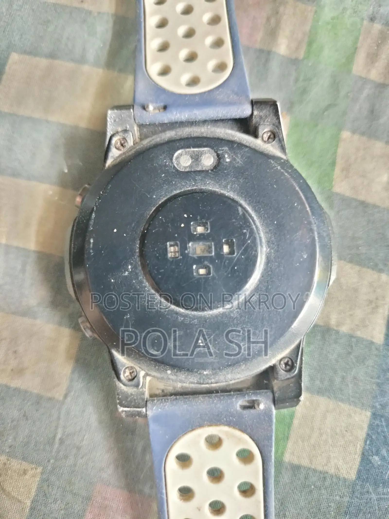 ঘড়ি বিক্রি