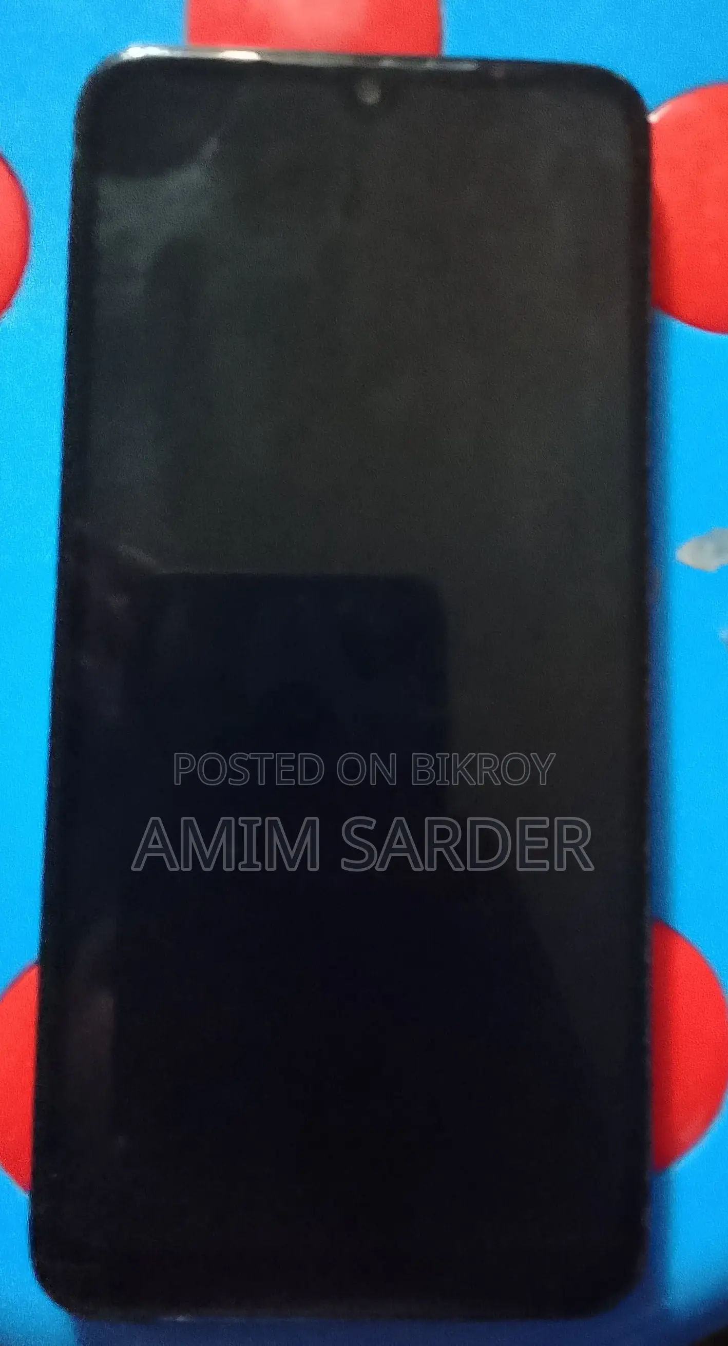Xiaomi Redmi Y3 (Used)