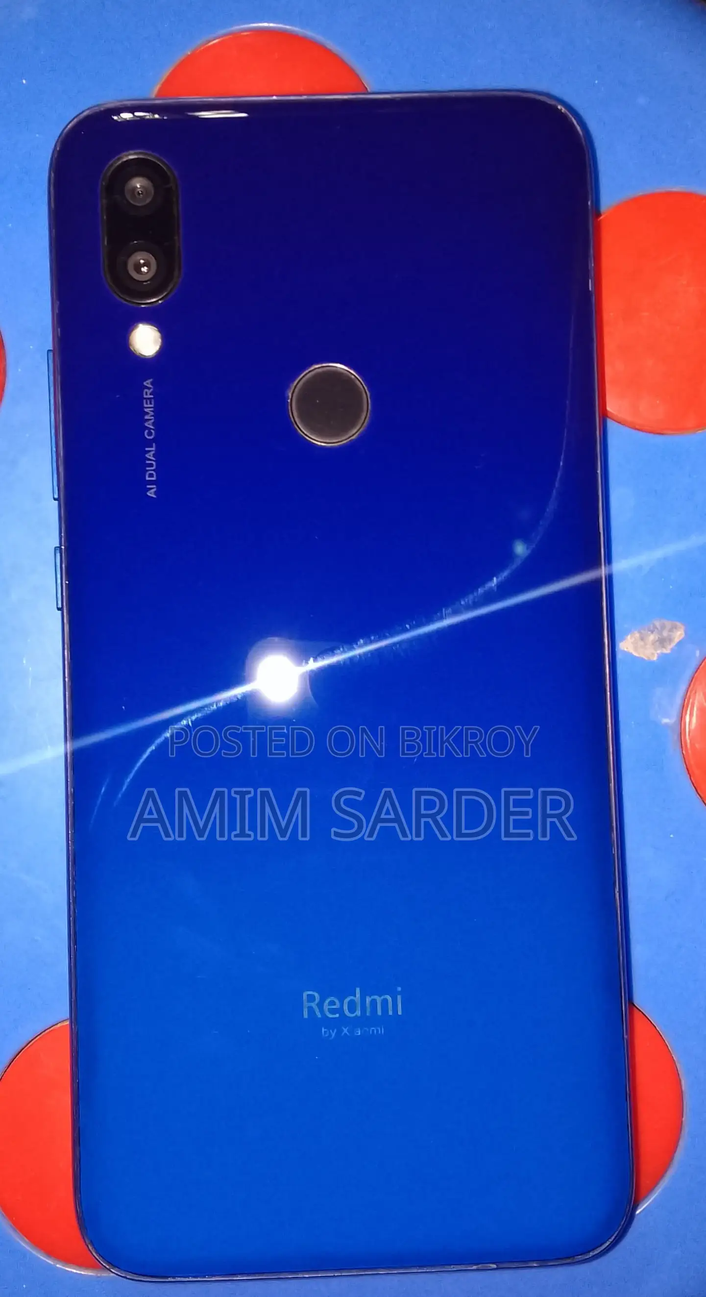 Xiaomi Redmi Y3 (Used)