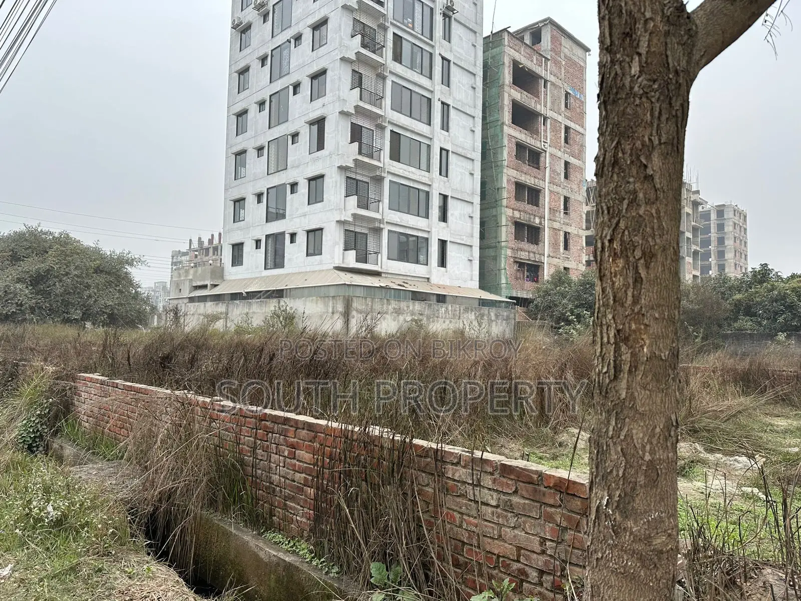 3 Katha Plot, L Block - Bashundhara Residential Area