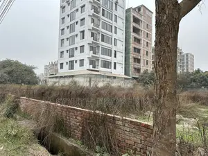 3 Katha Plot, L Block - Bashundhara Residential Area