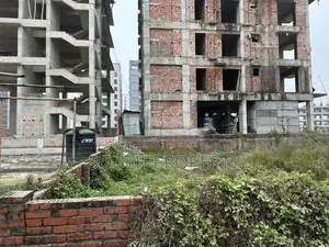 3 Katha Plot, L Block - Bashundhara Residential Area