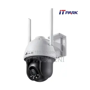 TP-Link VIGI C540-W (4mm) (4.0MP)Full-Color Outdoor Wi-Fi Dome IP Camera