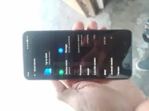 OPPO F17 8/128 (Used)