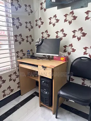 Desktop Computer Gigabyte GA-H110MSTX-HD3-ZK 8GB Intel Core I5 HDD 1T
