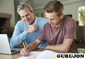 MALE A-LEVEL HOME TUTOR@UTTARA