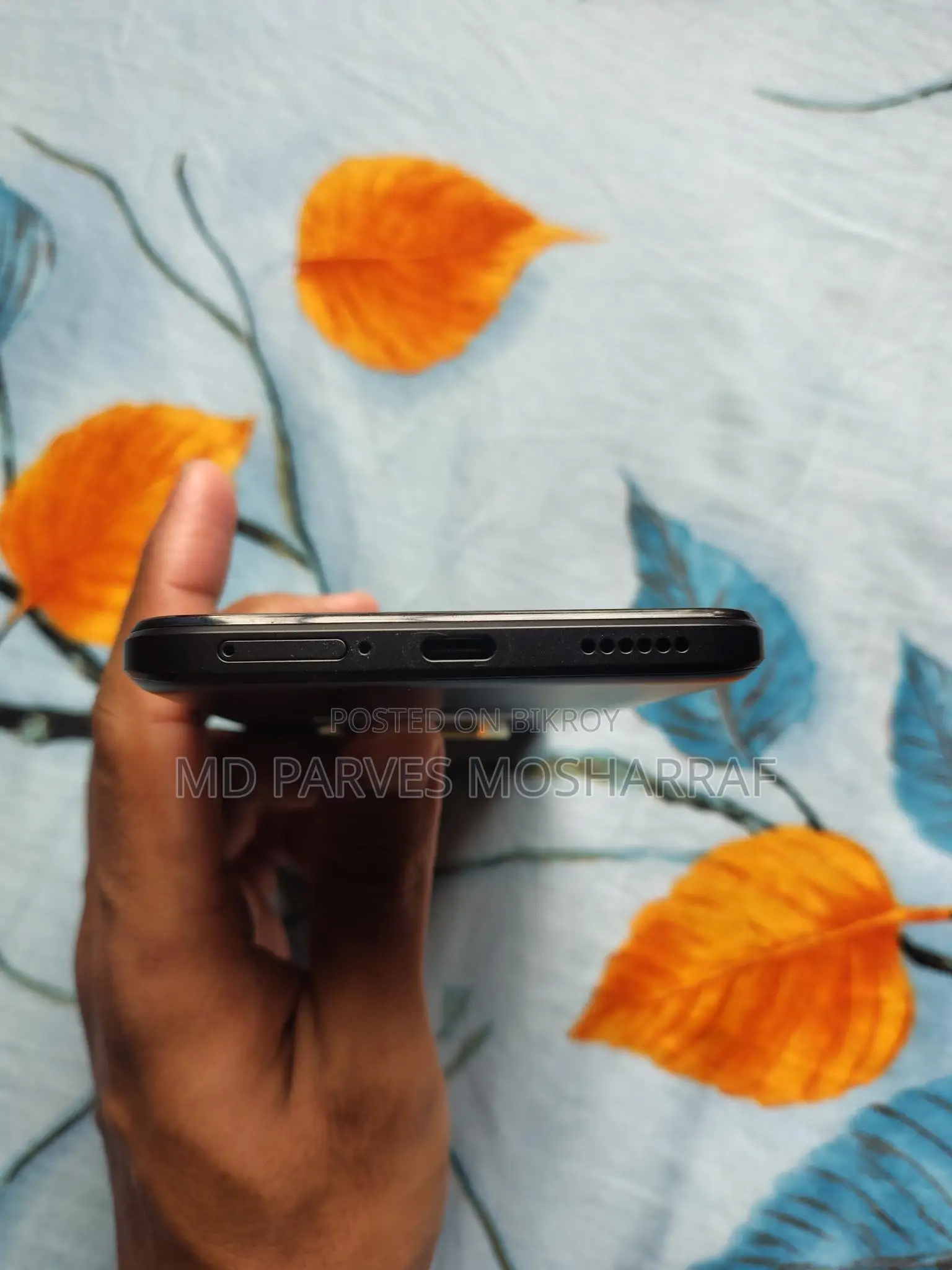 Huawei nova 14i (Used)