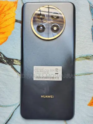 Huawei nova 14i (Used)