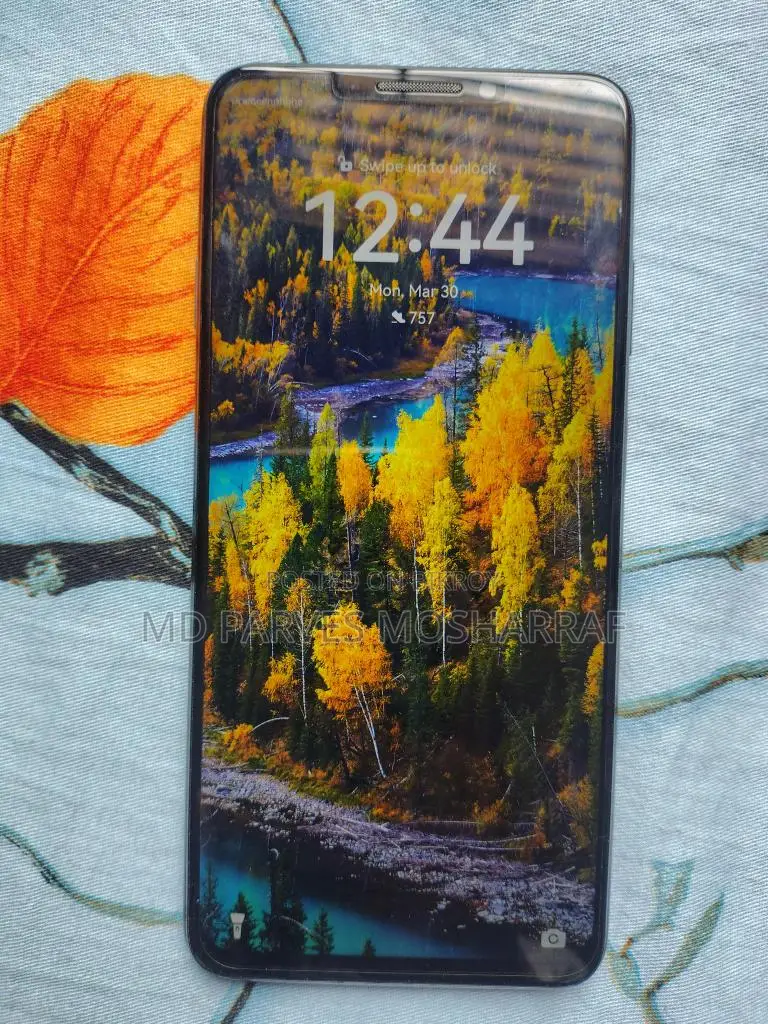 Huawei nova 14i (Used)