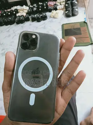 Apple iPhone 11 Pro valo (ব্যবহৃত)