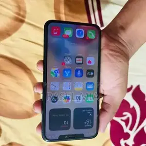 Apple iPhone 11 Pro valo (ব্যবহৃত)