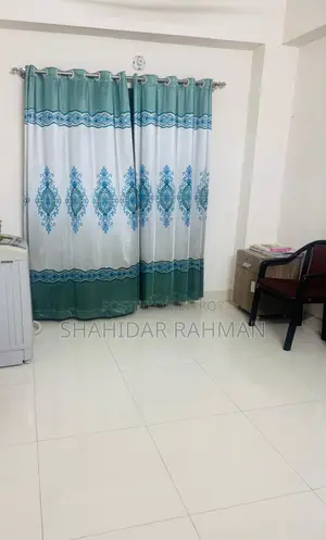ফ্ল্যাট ভাড়া হবে